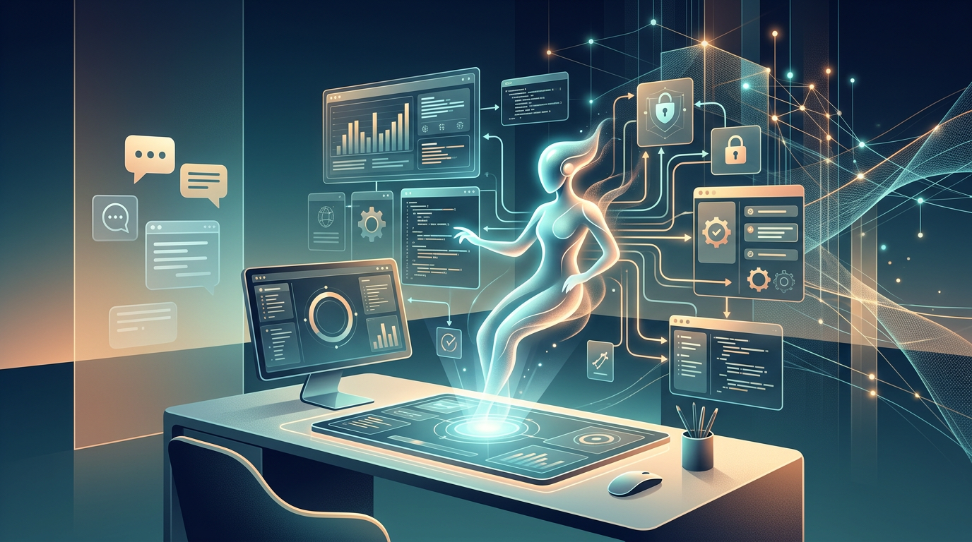 GPT-6 Astra e o Surgimento da IA Agêntica: Além dos Chatbots Tradicionais